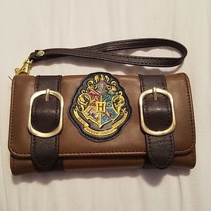 Harry Potter Wallet